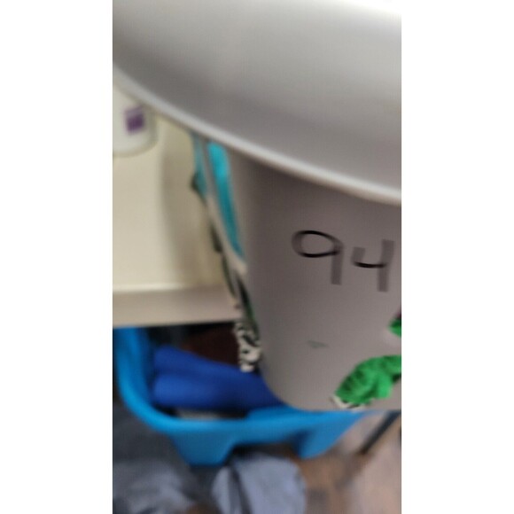 enfocus studio womens maxi cocktail dress size 12 mesh shoulders floral skirt - Picture 10 of 10